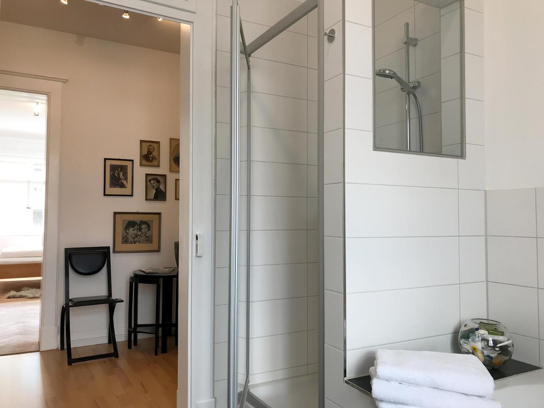 Ferienwohnung Am Segelhafen Lindau  Exterior foto