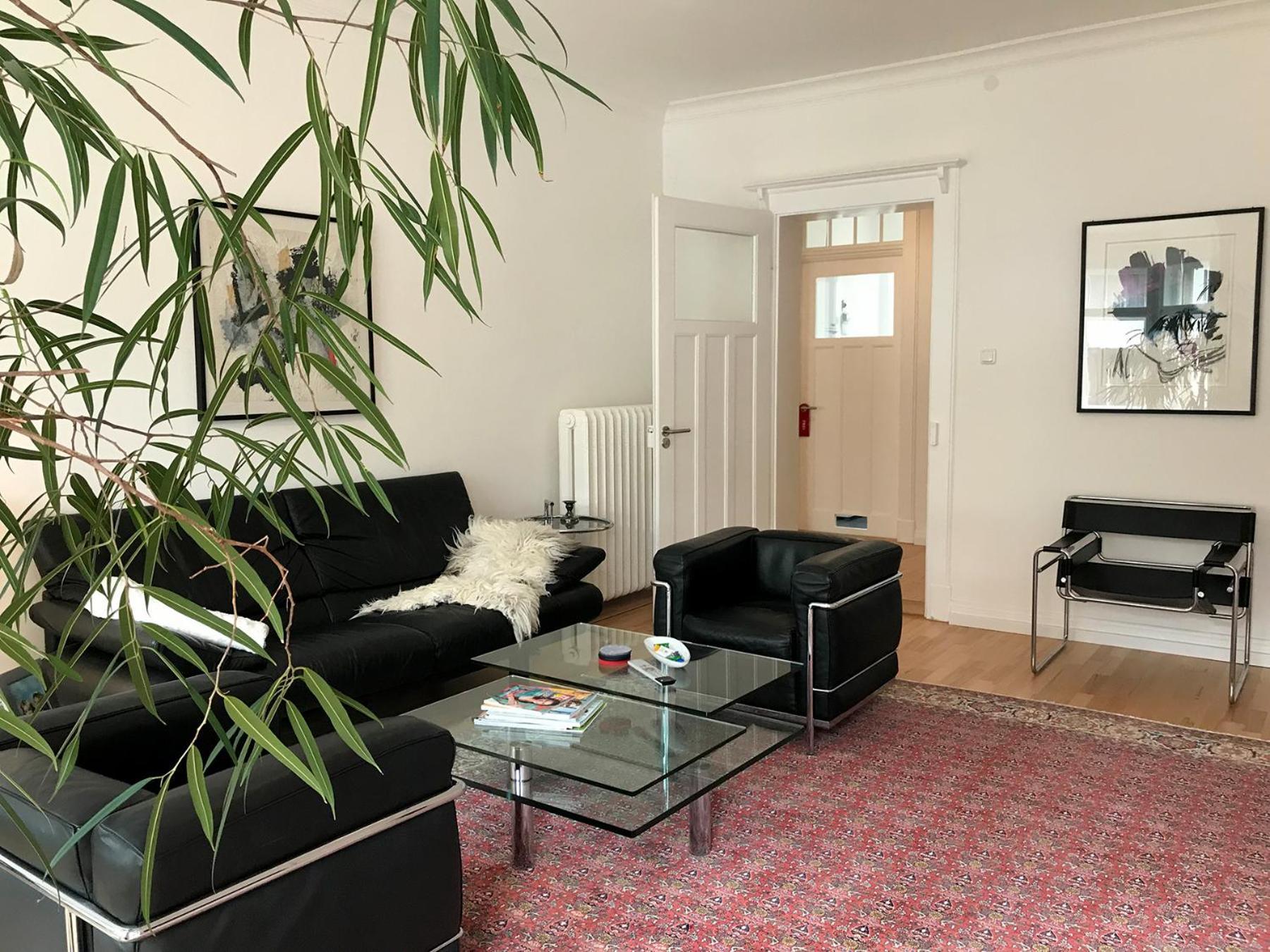 Ferienwohnung Am Segelhafen Lindau  Exterior foto